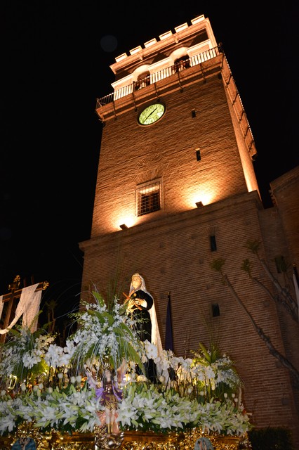 Viernes Santo Noche 2017 - 82